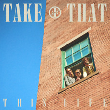 Take That This Life (Vinyl) Standard LP (UK IMPORT)