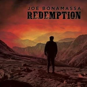 Redemption (Deluxe Hardcover Digibook Edition) von Joe Bonamassa (2018)