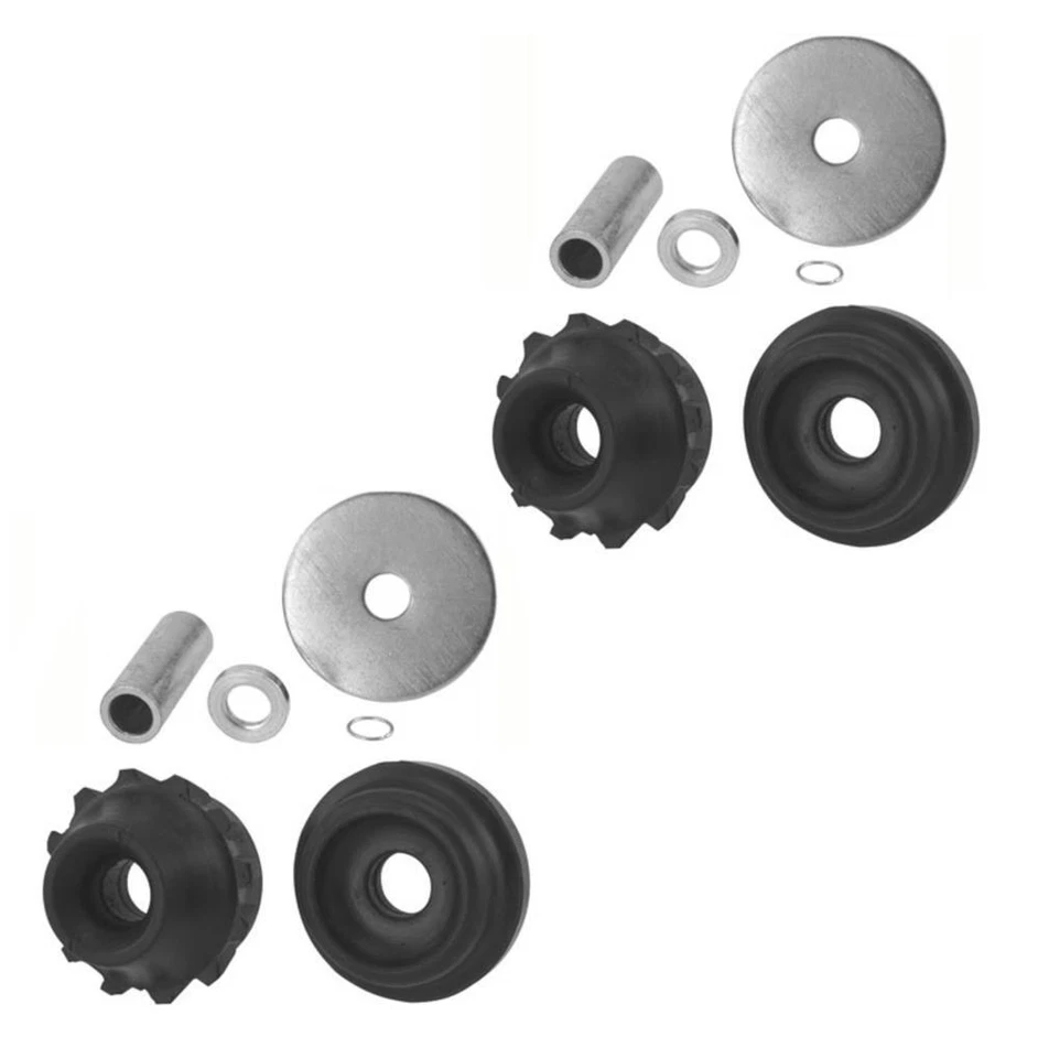 Suspension Shock Mounting Kit Rear Upper - Image 1 of 1