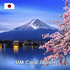 Data Sim Card Japan - 10Gb