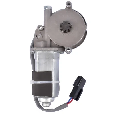 Front Right 24 Volt Window Motor for 93-06 Isuzu N Series Trucks NMR NPR NQR NPS - image 1 of 4