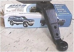 Suzuki Samurai 4.5" Drop Pitman Arm - Image 1 of 1