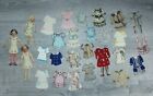 Antique+EARLY+1900%27S+Paper+Dolls+DENNISONS+Crepe+Paper+Clothing