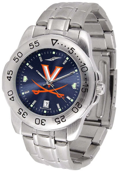 Virginia Cavaliers Men's Sport Watch - Image 1 of 1