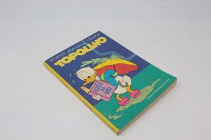 TOPOLINO  WALT DISNEY N� 992  [NO-058] - Foto 1 di 2