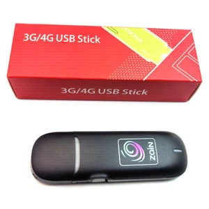 Unlocked Huawei E3131 3G USB Modem With External Antenna Port 3G USB Stick Modem - Picture 1 of 5