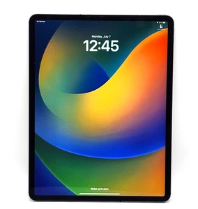 Apple iPad Pro 12.9" (4th Gen) (A2069) WiFi + 5G - 1TB 0381153 - Zdjęcie 1 z 11