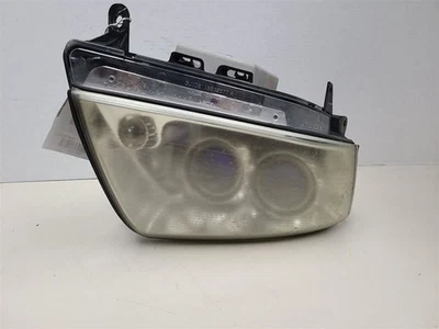 Driver Left Headlight Xenon HID Opt T4F Fits 05-11 STS 547843 - Image 1 of 4