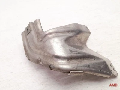 2008 BMW 535xi 535i 528i 528xi E60 E61 Front Left Wheel Housing Bracket 7152819 - Image 1 of 3