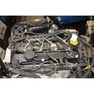 ⭐ MOTORE COMPL. VM13D PER JEEP CHEROKEE (08-13) KK 2.8 CRD (147KW) 4WD SUV 2008 - Picture 1 of 13