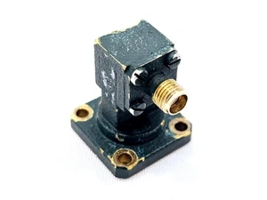 Flann Microwave 20094-SF40 Broadband Waveguide - SMA Coax 17.6 - 26.7 GHz - Picture 1 of 4