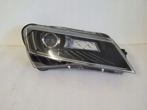 Frontscheinwerfer Skoda Superb III 3V1941016A LED Rechts Scheinwerfer Headlight - Bild 1 von 12