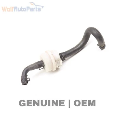 AUDI Q5 2018-2024 - Manguera de admisión de compresor de suspensión neumática/línea 80A698030 Foto 1 de 4