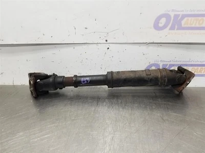 06 2006 TOYOTA LAND CRUISER 4.7L 4X4 FRONT DRIVESHAFT  - Image 1 of 4