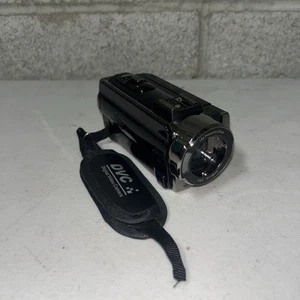 DVC HD Camcorder (Slightly Used) 1080p Used Good Condition Tested - Picture 1 of 8