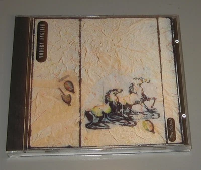 Modern English - After The Snow (CD, Sire Records) 9 23821-2 Foto 1 de 4