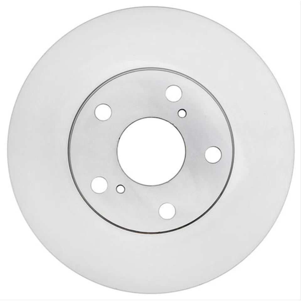 Discos de freio Raybestos 96754FZN dianteiro motorista ou passageiro lado direito esquerdo - Imagem 1 de 3