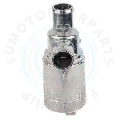 1* Silver Housing Idle Air Control Valve For 1988-1997 Saab 900 GT7610-324 - Изображение 1 из 4