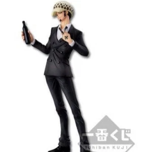 Figurine Anlass One Piece Trafalgar Law Ichiban Kuji Geschichte Law Lot A Bandai - Bild 1 von 6
