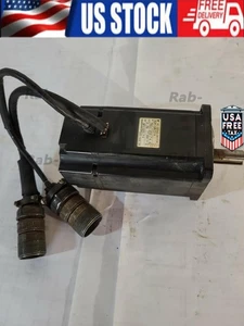 Servomotor usado YASKAWA SGM-08U314 SGM08U314 - Imagen 1 de 13