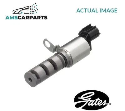 CONTROL VALVE CAMSHAFT ADJUSTMENT VVS158 GATES NEW OE REPLACEMENT - Image 1 of 4