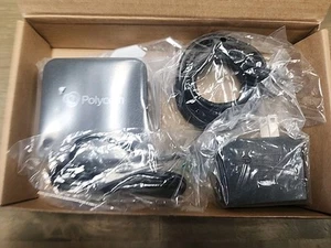 DEAL! Polycom OBi300 - 2200-49530-001 UVA USB FXS VoIP Voice Adapter - SEE NEW! - Photo 1/5