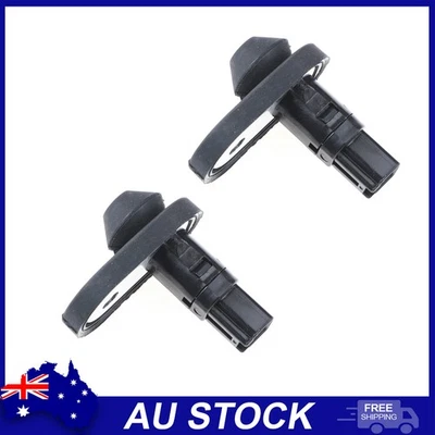 2X Courtesy Lamp Door Light Switch FOR Toyota Camry Corolla Lexus 84231-60070 - Image 1 of 4