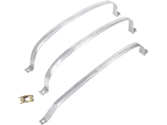 Correa de tanque de combustible para 85-99 VW Golf Jetta Corrado Cabriolet 2.0L 4 XH22X4 Foto 1 de 1