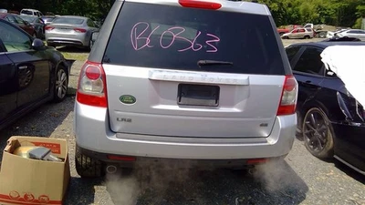 Cinturón de seguridad delantero cubo asiento conductor retractor se adapta 08-15 LR2 377866 Foto 1 de 4