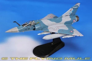 Hobby Master 1:72 Mirage 2000-5 Armee de l'Air EC 1/2 Cigognes 102-MK - Picture 1 of 8