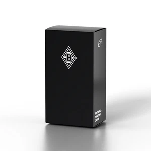 2024/25 Futera Club FX Borussia Mönchengladbach (Fußball) versiegelte Hobbybox - Bild 1 von 1