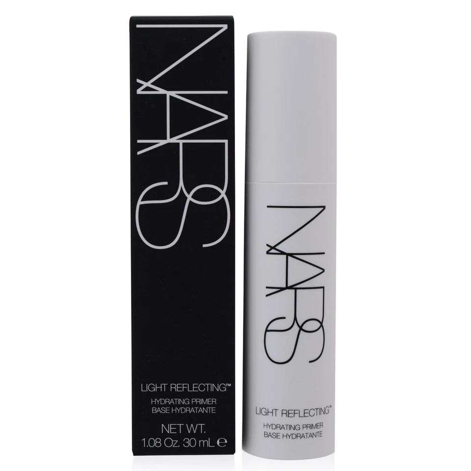 NARS Light Reflecting Hydrating Primer 1.0 Oz - New In Box - Image 1 of 1