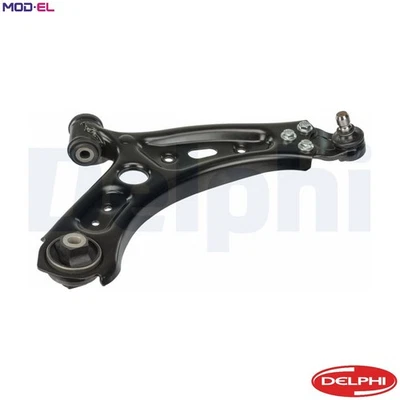 CONTROLTRAILING ARM WHEEL SUSPENSION TC3453 FOR JEEP FIAT 552 82 151 1.0L 4cyl - Image 1 of 4
