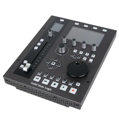 Superficie de control SSL UF1 Single-Fader DAW #007096 (usada) Foto 1 de 4