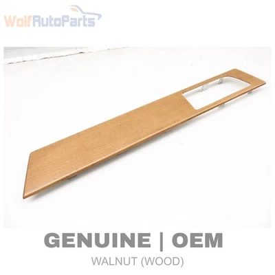 Land Rover LR4 2010-2016 - Panel puerta trasera derecha moldura AH22274B16 Foto 1 de 4