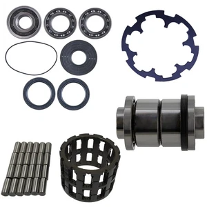Polaris UTV Front Differential Rebuild Kit 2021-2025 1334602 1336960 134603 - Imagen 1 de 7