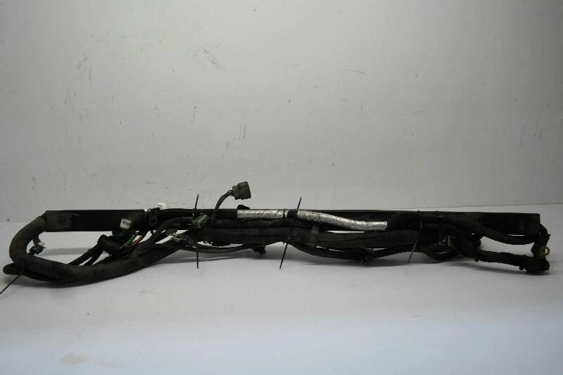 Chevrolet Corvette 2002 transmisión cableado de par  Foto 1 de 4