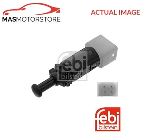 BRAKE LIGHT SWITCH STOP FEBI BILSTEIN 37052 FOR RENAULT LAGUNA II,KANGOO,CLIO II - Picture 1 of 5