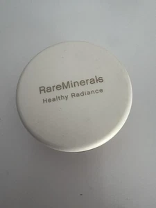 bareMinerals RareMinerals Healthy Radiance Face Color .03 oz / .85 g New SEALED - Picture 1 of 3