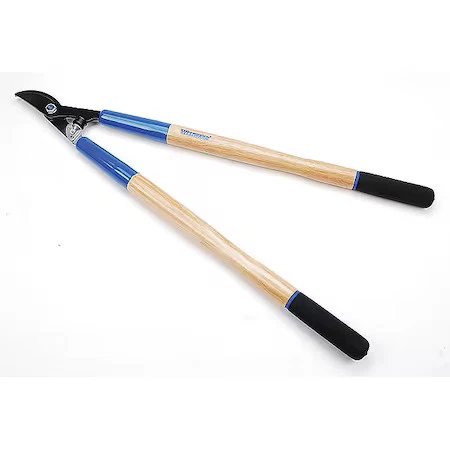 Westward 2Zb47 Lopper, Bypass Blade, 1-3/8 In Cut Cap, Non-Stick Steel 3 In L - Image 1 of 1