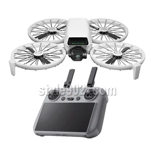 Drone originale DJI Flip (batteria x 1) con telecomando RC 2 - FedEX - Foto 1 di 2