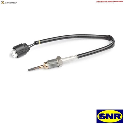 SENSOR ABGASTEMPERATUR EGT165.03 FÜR VOLVO V60/I/II/Cross/Country V40 S80 S90 - Image 1 of 4