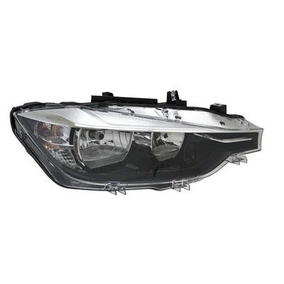 Faro halógeno derecho Hella 12101961 para BMW 328i 2015-2016 Foto 1 de 4