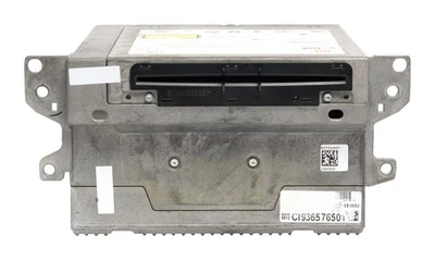 2014-2015 BMW 320i AM FM Radio Bluetooth CD DVD Player 6512936576501 - Image 1 of 4