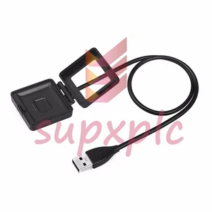 Ersatz USB Ladegerät Ladekabel für Fitbit Blaze Smart Fitness Uhr - Bild 1 von 1