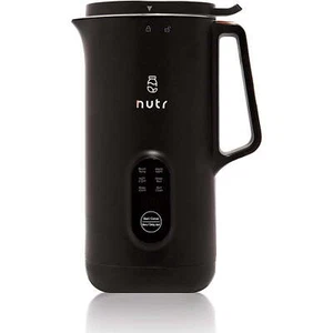 Nutr Dairy Free Nut Milk Machine. Open box FREE SHIPPING - Picture 1 of 7