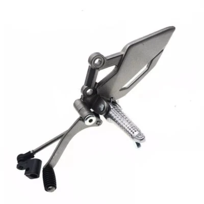 Soporte de palanca de cambios para KAWASAKI NINJA 300/250/R Z250 Z300 EX250 Foto 1 de 4