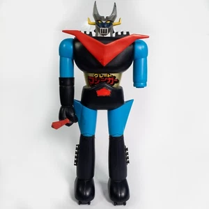 Jumbo Machinder Great Mazinger Japanese POPY Shogun Warriors Vintage Japan - Bild 1 von 19