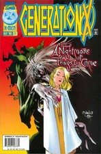 Generation X (1994-2001) #22