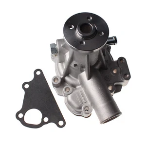 New Water Pump For New Holland L140 L150 LS160 LS170 L175 LX465 LX565 LX665 C175 - Picture 1 of 7